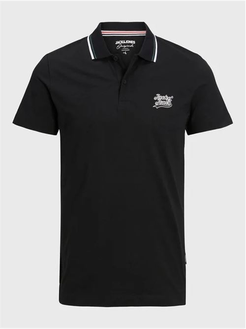 Jack and jones poloshirts new arrivals